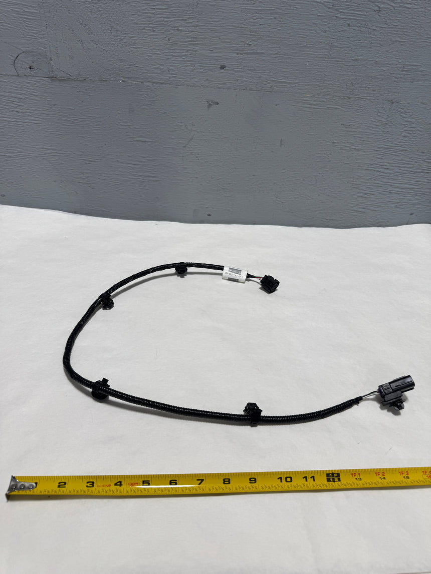 2018-2019 Toyota Tacoma TRD Pro Cruise Control Distance Radar Wiring Harness OEM