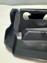 JL3Z-9901927-AB 2018-2020 9 Ford F-150 Driver SIde Bumper Inlet Duct For Tow Hook Equipped Genuine OEM