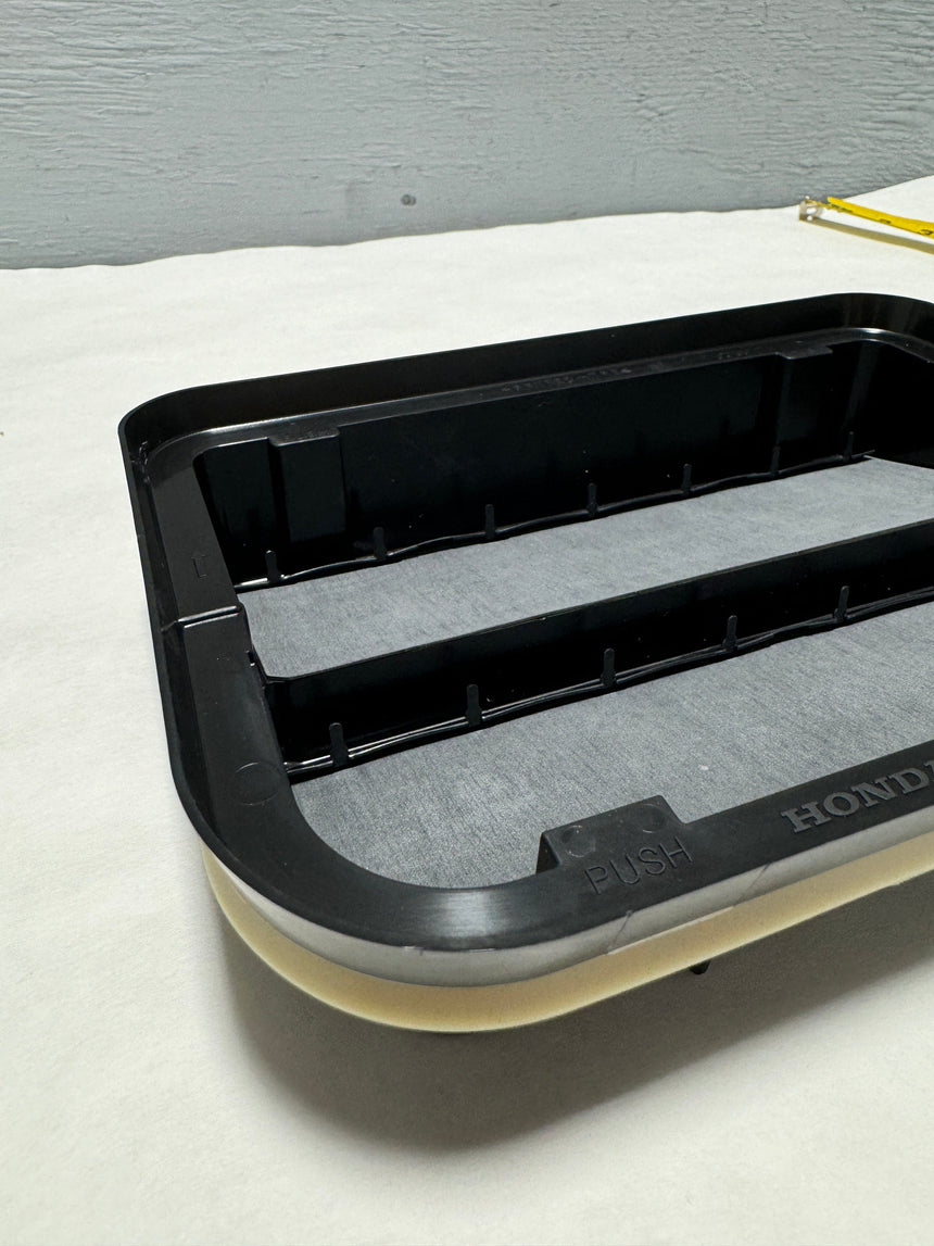 2018-2020 Accord Civic Odyssey Air Pressure Relief Outlet Valve