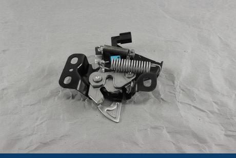2018-2020 Acura TLX Front Hood Lock Genuine OEM