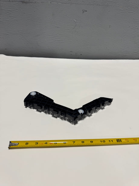 71193-TZ3-A11 2018-2020 Acura TLX Passenger Side Front Bumper Spacer Bracket Genuine OEM New