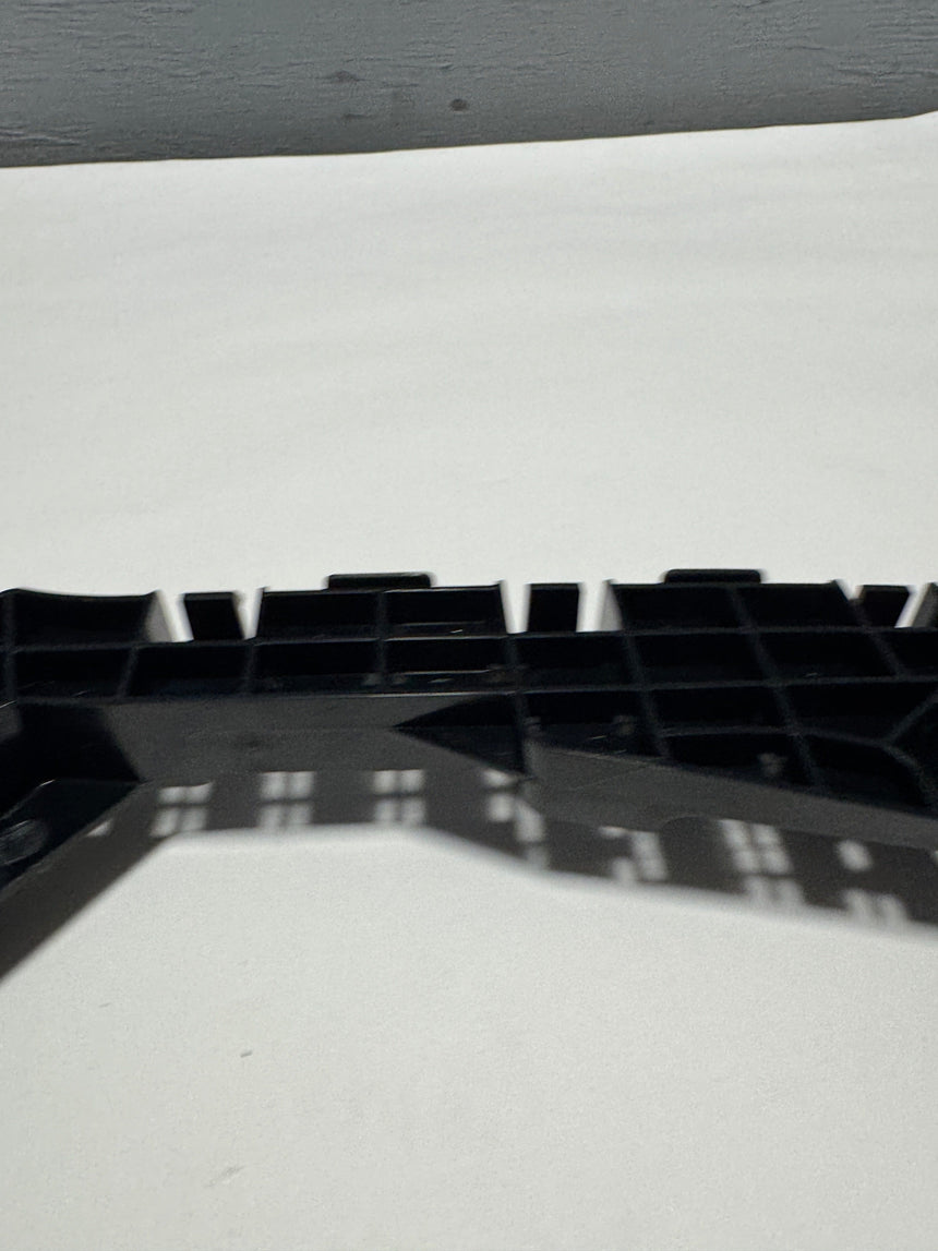 2018-2020 Acura TLX Passenger Side Front Bumper Spacer Bracket Genuine OEM New