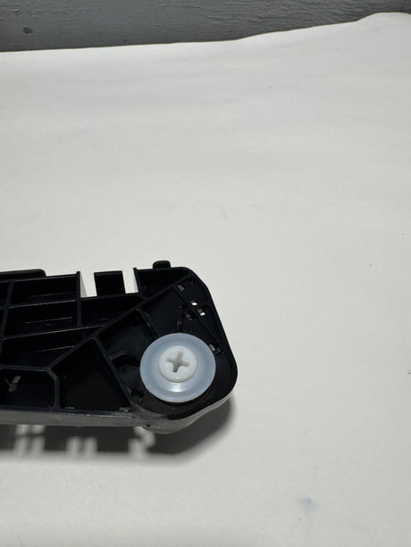 71193-TZ3-A11 2018-2020 Acura TLX Passenger Side Front Bumper Spacer Bracket Genuine OEM New