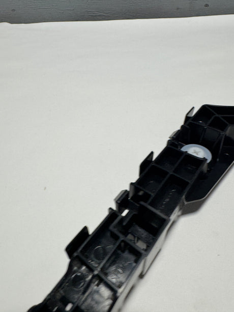 71193-TZ3-A11 2018-2020 Acura TLX Passenger Side Front Bumper Spacer Bracket Genuine OEM New