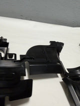 CL-0925-80A-121-673-H-J5 2018-2020 Audi Q5 2.0 Driver Side Radiator Air Baffle 80A-121-673-H OEM