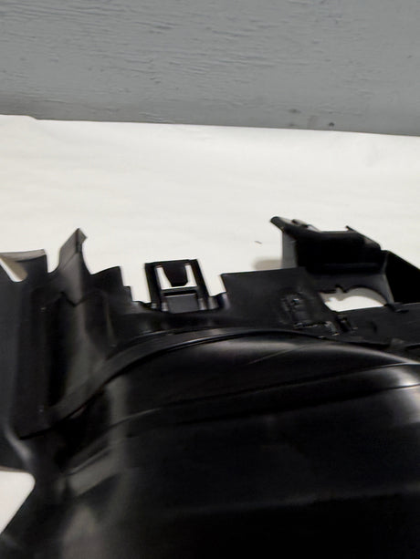 CL-0925-80A-121-673-H-J5 2018-2020 Audi Q5 2.0 Driver Side Radiator Air Baffle 80A-121-673-H OEM