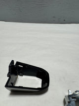 13516006 2018-2020 Cadillac Escalade Front Driver Side Door Lock Cylinder Cover OEM