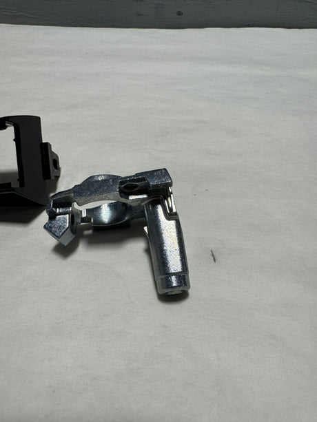 13516006 2018-2020 Cadillac Escalade Front Driver Side Door Lock Cylinder Cover OEM