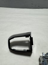 13516006 2018-2020 Cadillac Escalade Front Driver Side Door Lock Cylinder Cover OEM