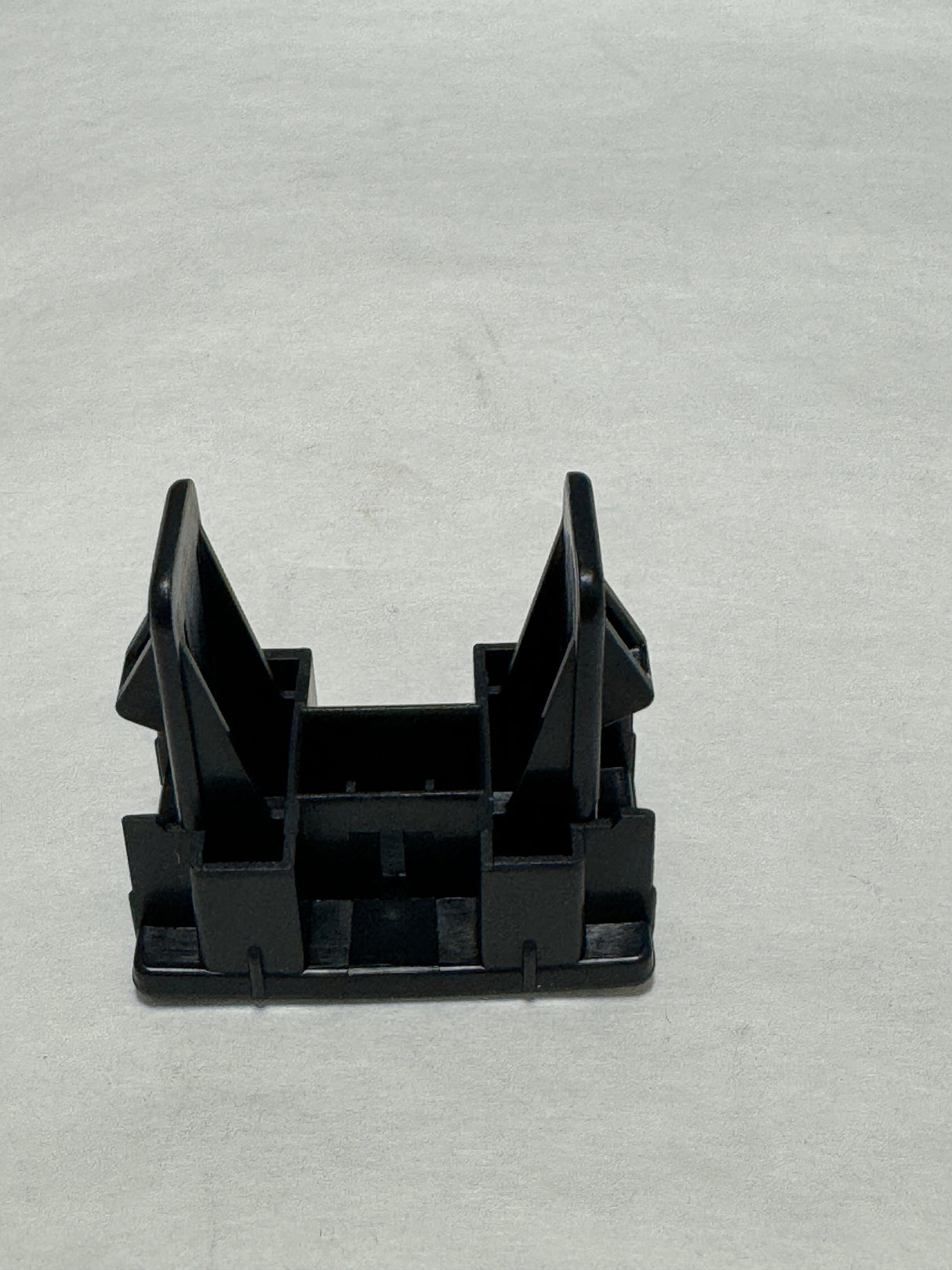 77755-TBA-A00ZA 2018-2020 Civic CR-V Accord Dashboard Blank Switch Filler Cap Black