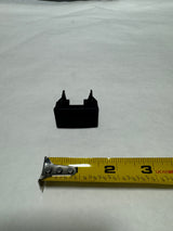 77755-TBA-A00ZA 2018-2020 Civic CR-V Accord Dashboard Blank Switch Filler Cap Black