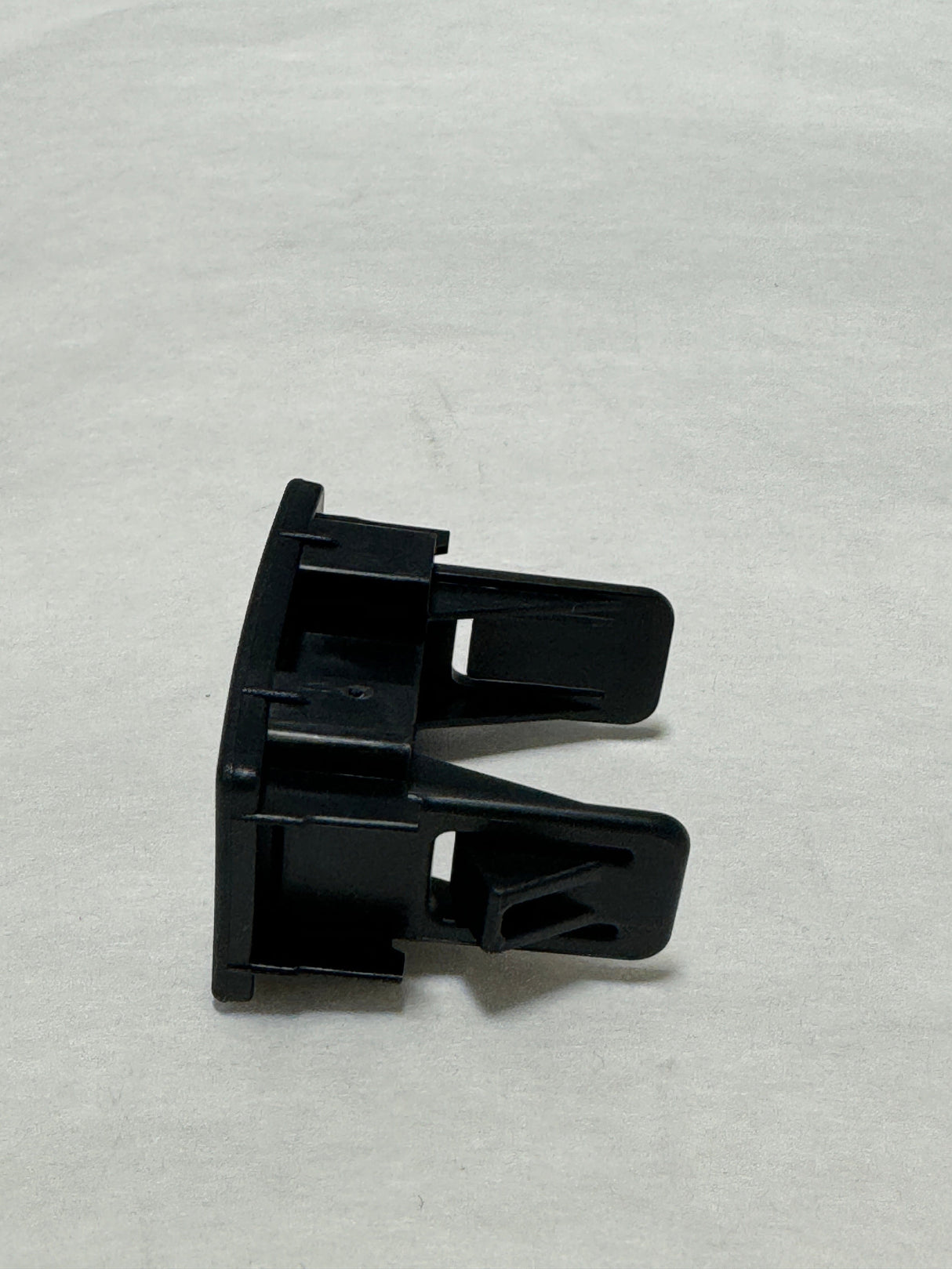 77755-TBA-A00ZA 2018-2020 Civic CR-V Accord Dashboard Blank Switch Filler Cap Black