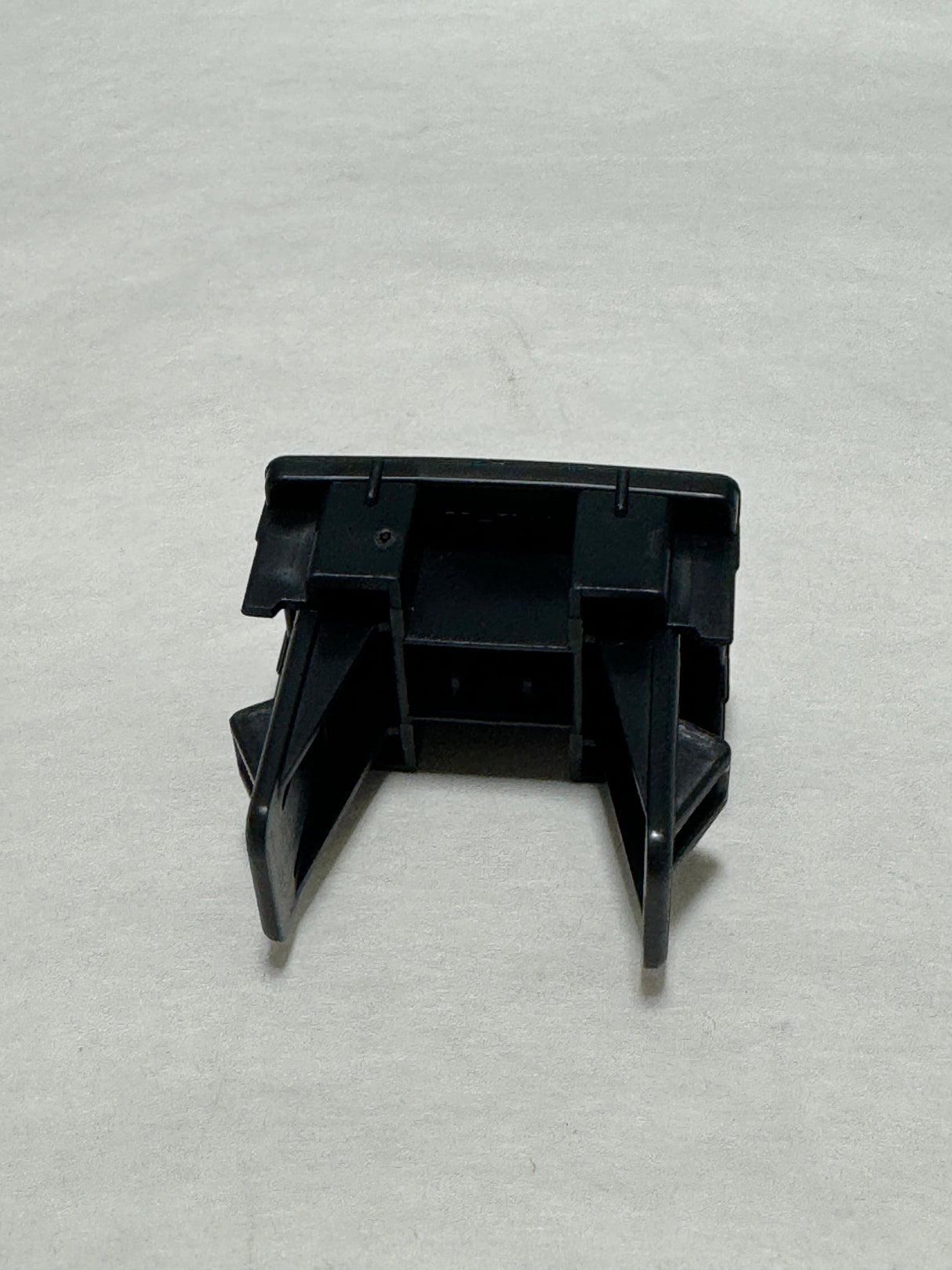 77755-TBA-A00ZA 2018-2020 Civic CR-V Accord Dashboard Blank Switch Filler Cap Black