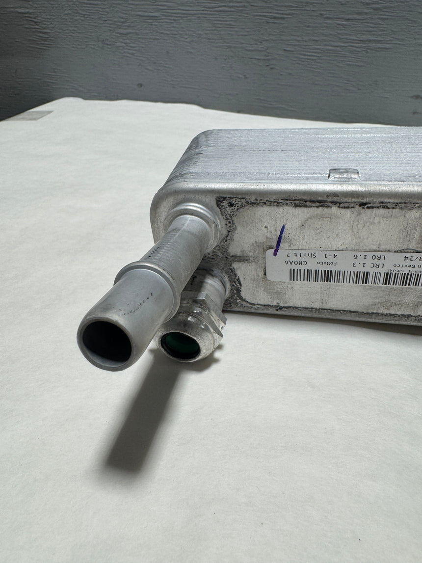 2018-2020 Ford F-150 10 Speed Transmission Oil Cooler 5.0L 3.5L 2.7L