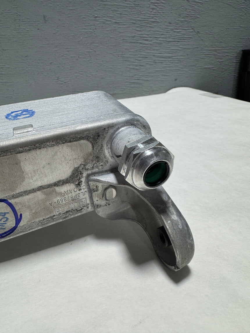 2018-2020 Ford F-150 10 Speed Transmission Oil Cooler 5.0L 3.5L 2.7L