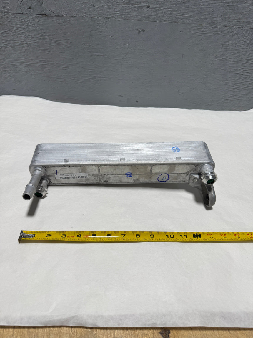 2018-2020 Ford F-150 10 Speed Transmission Oil Cooler 5.0L 3.5L 2.7L