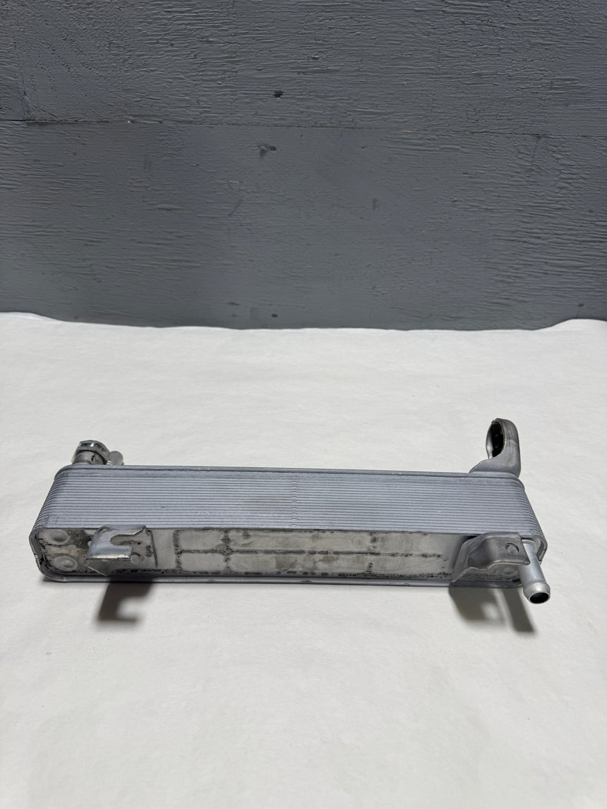 2018-2020 Ford F-150 10 Speed Transmission Oil Cooler 5.0L 3.5L 2.7L