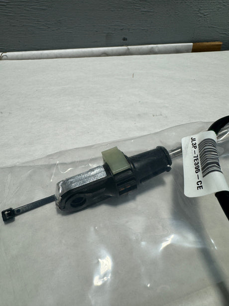 JL3Z-7E395-K 2018-2020 Ford F-150 10R80 10 Speed Floor Shift Control Cable OEM