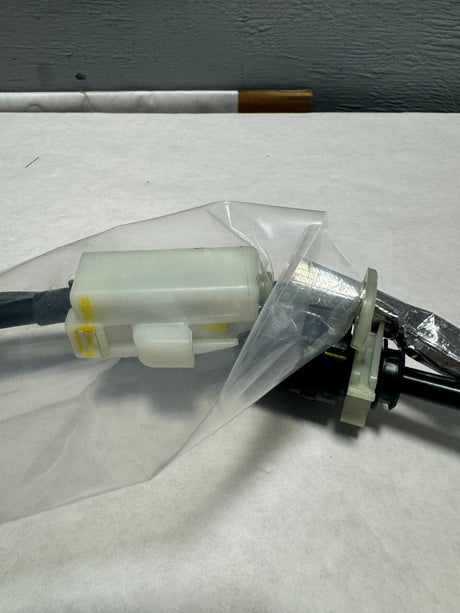 JL3Z-7E395-K 2018-2020 Ford F-150 10R80 10 Speed Floor Shift Control Cable OEM