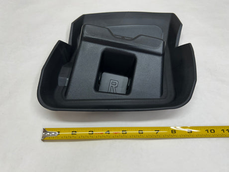 CL-0823-JL3Z-9901926-AA-M2 2018-2020 Ford F-150 2.7 Passenger Side Ram Air Inlet Duct JL3Z-9901926-AA