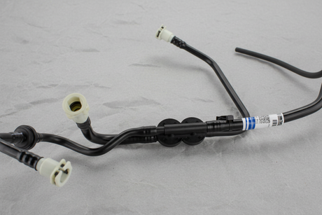 2018-2020 Ford F-150 Brake Booster Manifold Vacuum Tube OEM