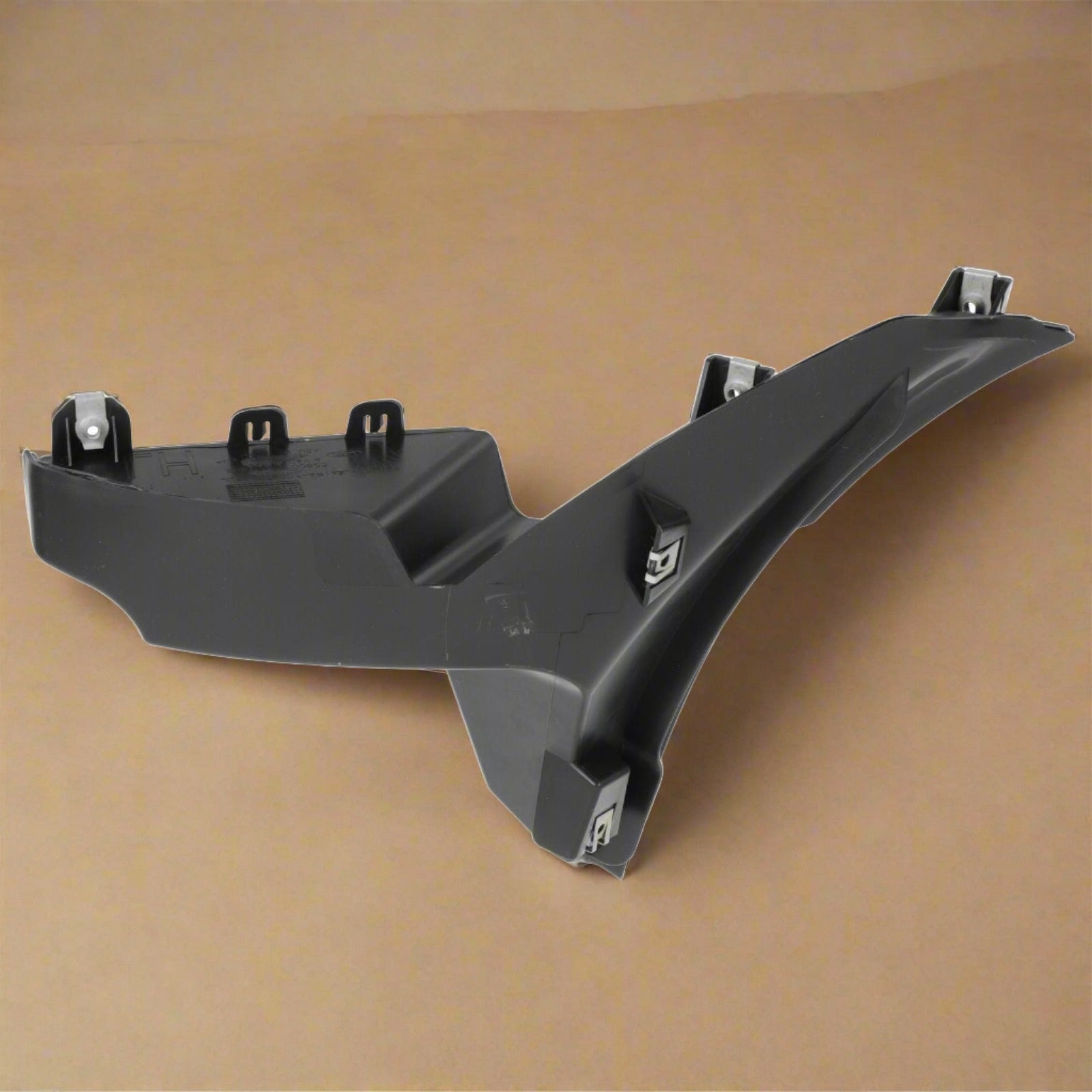 2018-2020 Ford F-150 Front Bumper Driver Side Wheel Well Air Duct