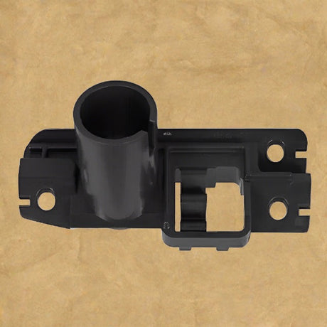 JL3Z-19H511-A 2018-2020 Ford F-150 Front Collision Camera Bracket For Painted Or Chrome Grille OEM