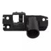 JL3Z-19H511-A 2018-2020 Ford F-150 Front Collision Camera Bracket For Painted Or Chrome Grille OEM