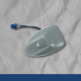 JL3Z19A390ACPTM 2018-2020 Ford F-150 GPS/Satellite Antenna Unpainted Genuine OEM