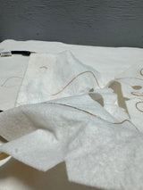 KL3Z-14D696-A 2018-2020 Ford Raptor Driver Front Heated Seat Element Bottom OEM