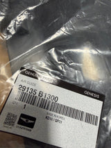 CL-0925-29135-B1300-J5 2018-2020 Genesis G80 3.8 or 5.0 Air Guide 29135-B1300 OEM
