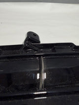 CL-0925-86524-B1500-J5 2018-2020 Genesis G80 Passenger Side Fog Light Hole Blank Cover *Light Scratches*  86524-B1500