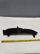 CL-0925-86524-B1500-J5 2018-2020 Genesis G80 Passenger Side Fog Light Hole Blank Cover *Light Scratches*  86524-B1500