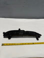 2018-2020 Genesis G80 Passenger Side Fog Light Hole Blank Cover *Light Scratches* 86524-B1500