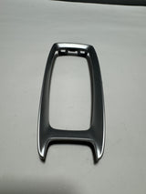77297-TVA-A31ZA 2018-2020 Honda Accord Console Shifter Trim Bezel Cover  - Silver