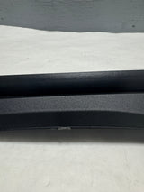 74157-TVA-A00-F4 2018-2020 Honda Accord Driver Side Front Fender Garnish Seal OEM