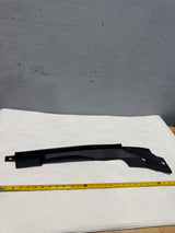 74157-TVA-A00-F4 2018-2020 Honda Accord Driver Side Front Fender Garnish Seal OEM