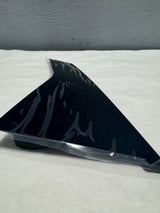 72761-TVA-A02 2018-2020 Honda Accord Driver Side Rear Door Pillar Garnish Trim OEM