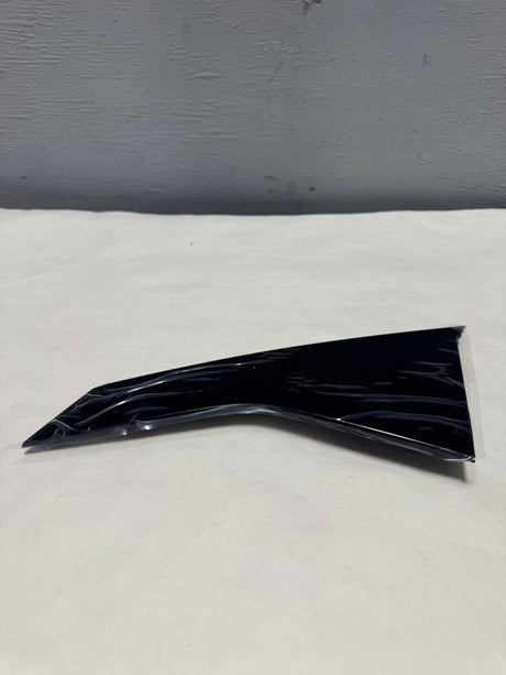 72761-TVA-A02 2018-2020 Honda Accord Driver Side Rear Door Pillar Garnish Trim OEM