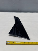 72761-TVA-A02 2018-2020 Honda Accord Driver Side Rear Door Pillar Garnish Trim OEM