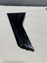 72761-TVA-A02 2018-2020 Honda Accord Driver Side Rear Door Pillar Garnish Trim OEM