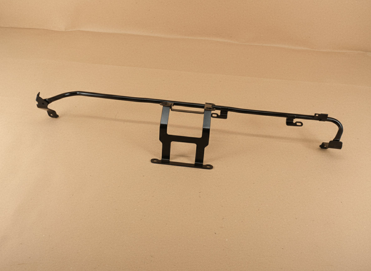 36804-TVA-A20 2018-2020 Honda Accord OEM Milliwave Radar Bracket Non-Hybrid