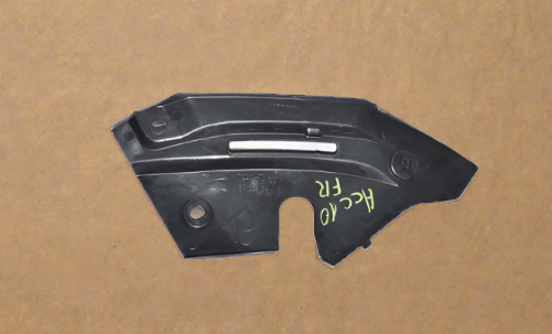 2018-2020 Honda Accord Passenger Side Grille Cover OEM New