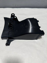 71312-TVA-A00 2018-2020 Honda Accord Sedan Front Bumper Passenger Side Duct