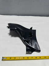 71312-TVA-A00 2018-2020 Honda Accord Sedan Front Bumper Passenger Side Duct