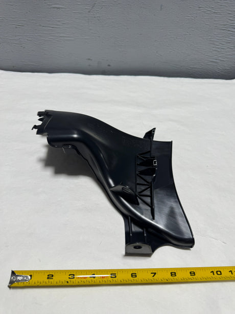 71312-TVA-A00 2018-2020 Honda Accord Sedan Front Bumper Passenger Side Duct