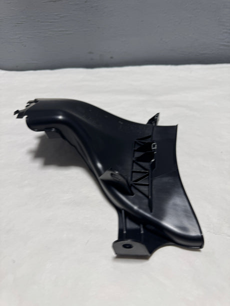 71312-TVA-A00 2018-2020 Honda Accord Sedan Front Bumper Passenger Side Duct