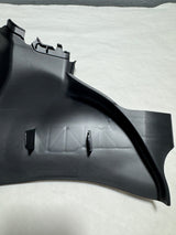 71312-TVA-A00 2018-2020 Honda Accord Sedan Front Bumper Passenger Side Duct