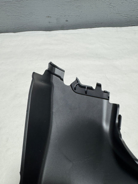 71312-TVA-A00 2018-2020 Honda Accord Sedan Front Bumper Passenger Side Duct