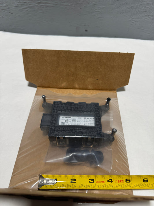 CL-0924-36803-TVA-A37-F1 2018-2020 Honda Accord Sport 1.5 Front Distance Radar Module OEM For Auto Trans Only